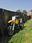 Suzuki rm 125,2004