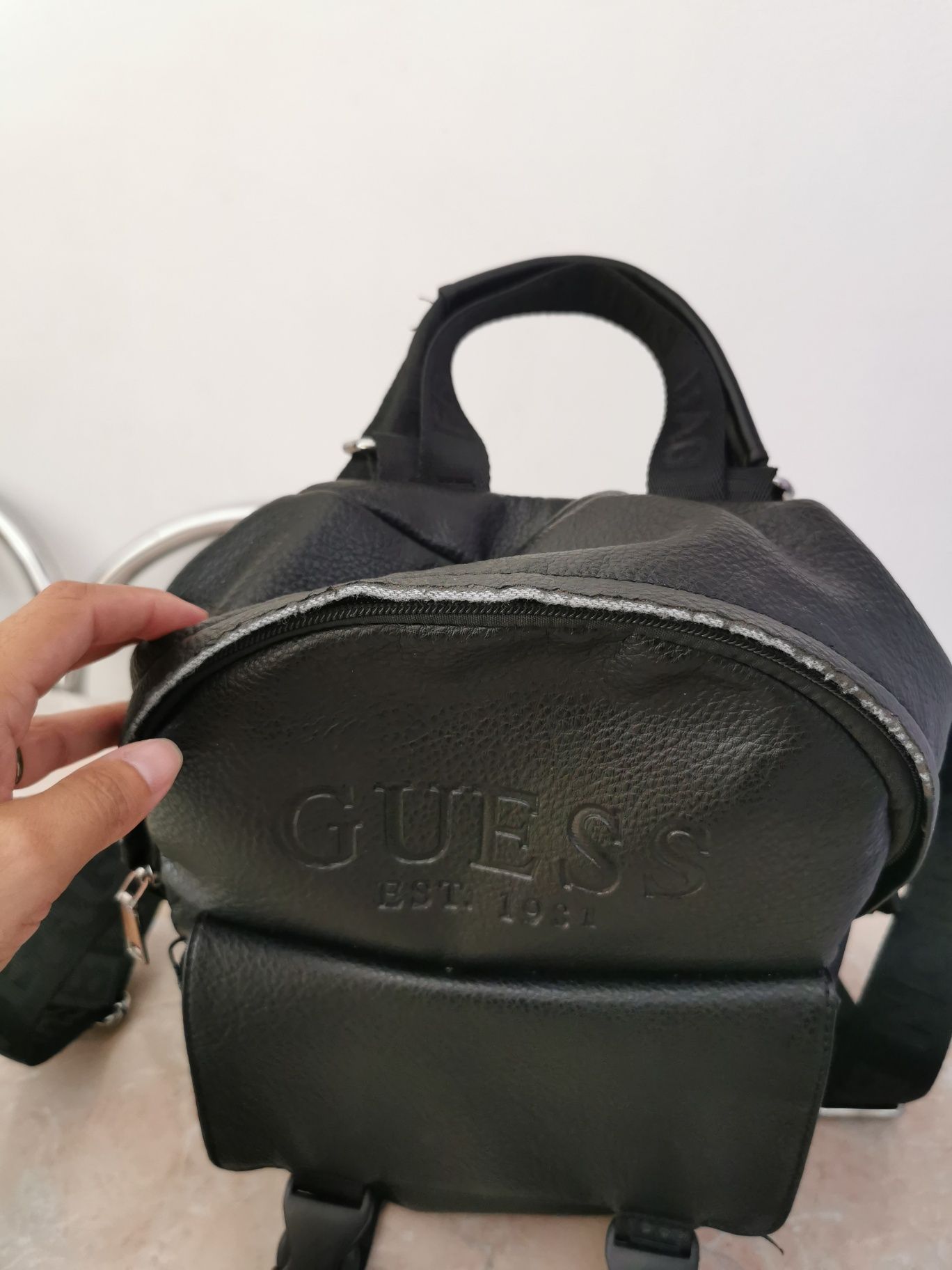 Rucsac dama Guess