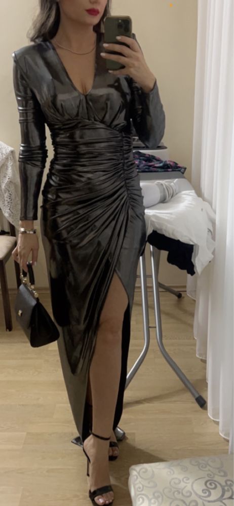 Rochie eleganta de seara