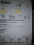 Pompa injectie NOUA Ford Mondeo Mk3 2.0/2.2 TDCI