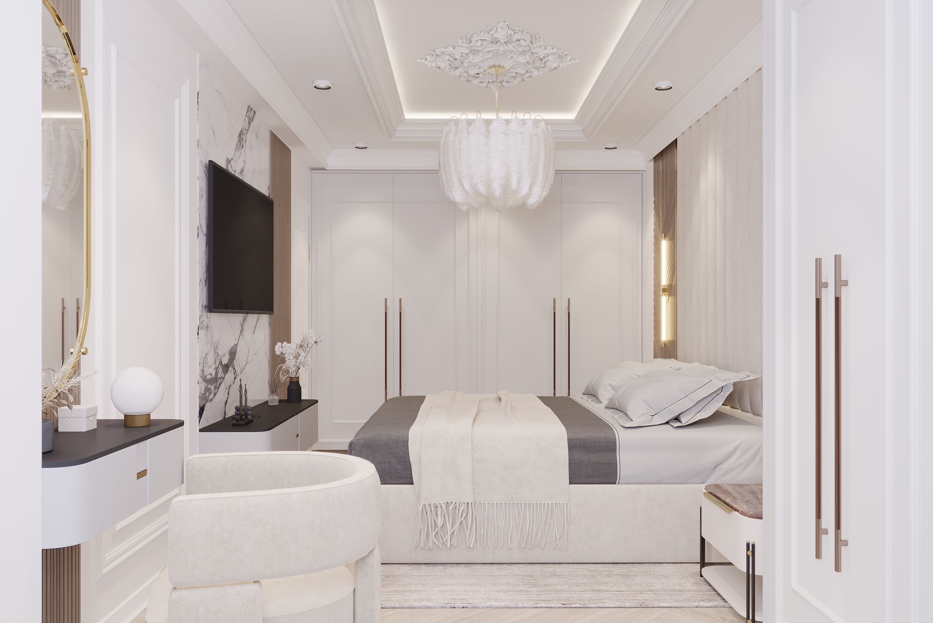 Ремонт квартир | Дизайн Услуги  | Строительство домов | Buro Tashkent