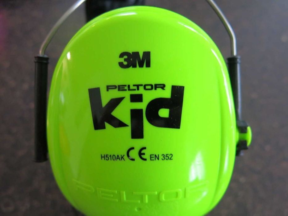 Детски антифони 3M PELTOR KID
