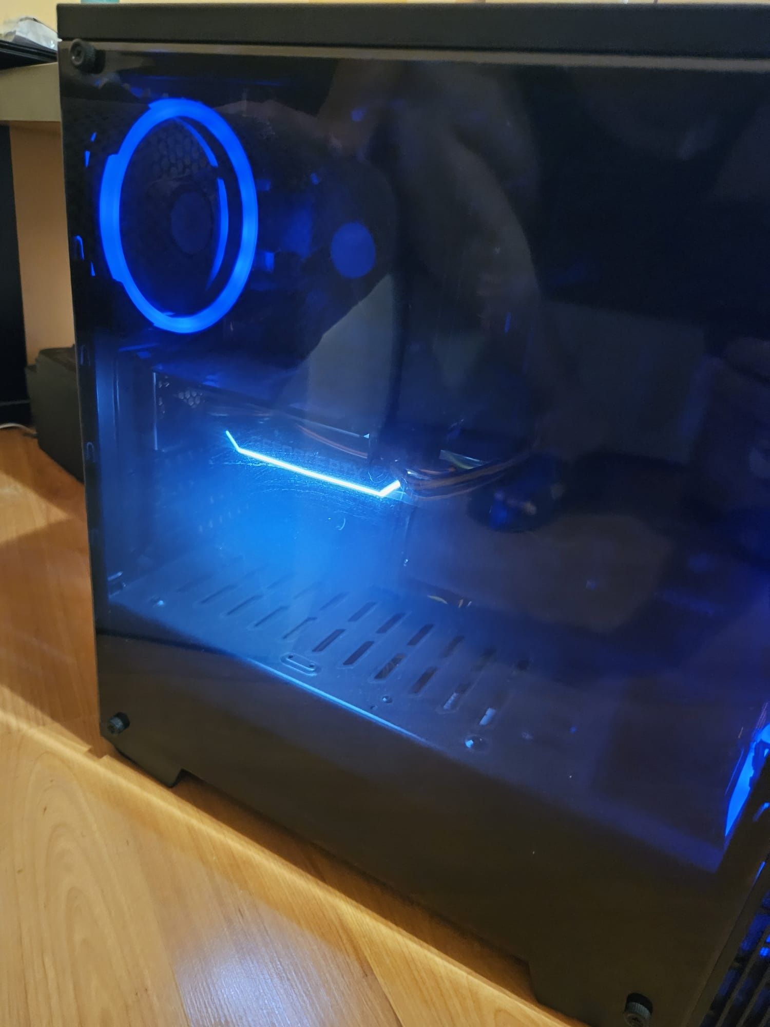ПРОМО!Геймърски компютър Nvidia RTX 2060, Intel Core I5-9400F, 16GB RA