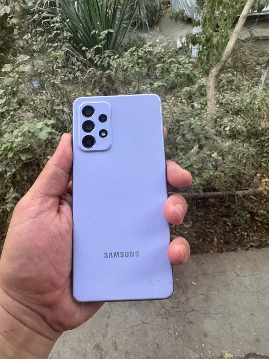 Samsung a52 tiniq