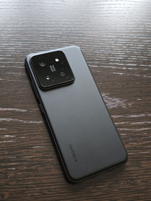 Xiaomi 14 CN 256 обмен