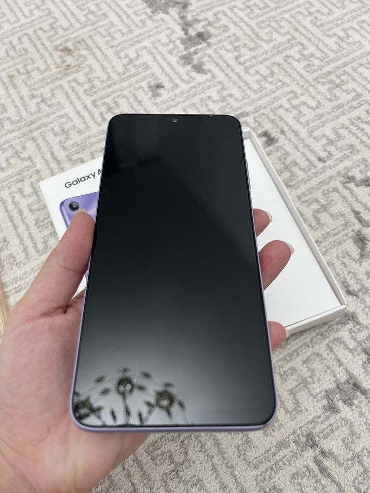 SAMSUNG Galaxy A05 S новый