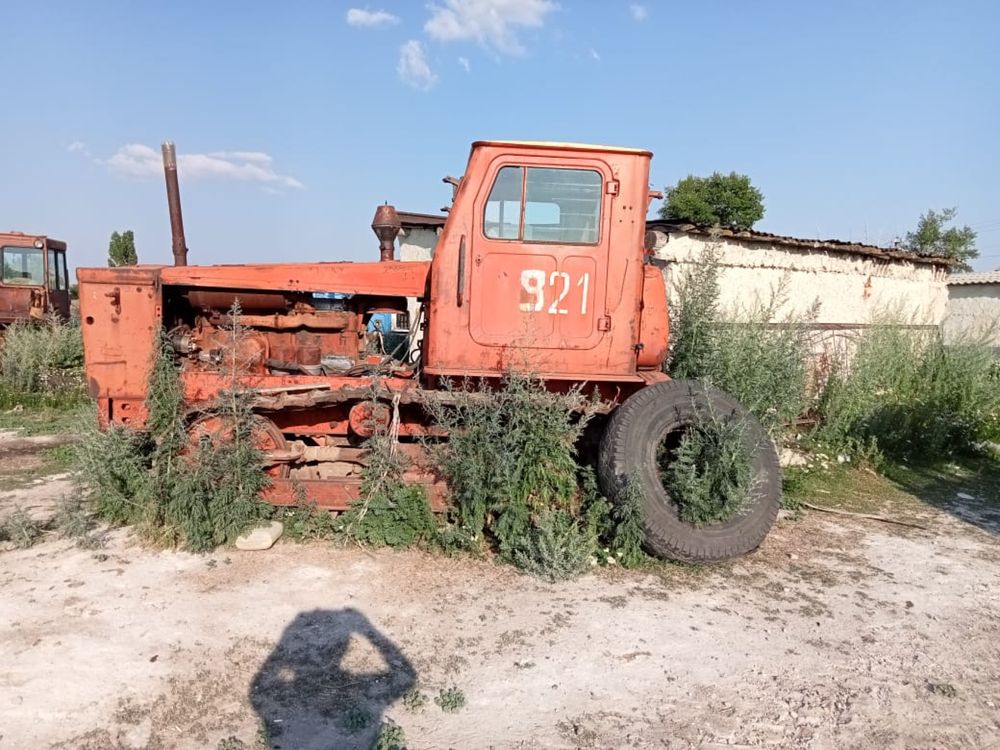 Продам Т-4