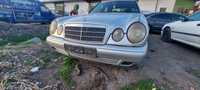 Mercedes  E220d  1998