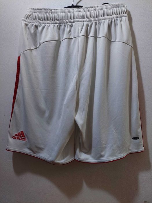 Pantaloni scurti de fotbal FC Bayern Munchen, marimea M