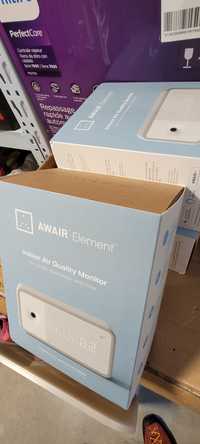 Awair element Air quality monitoring