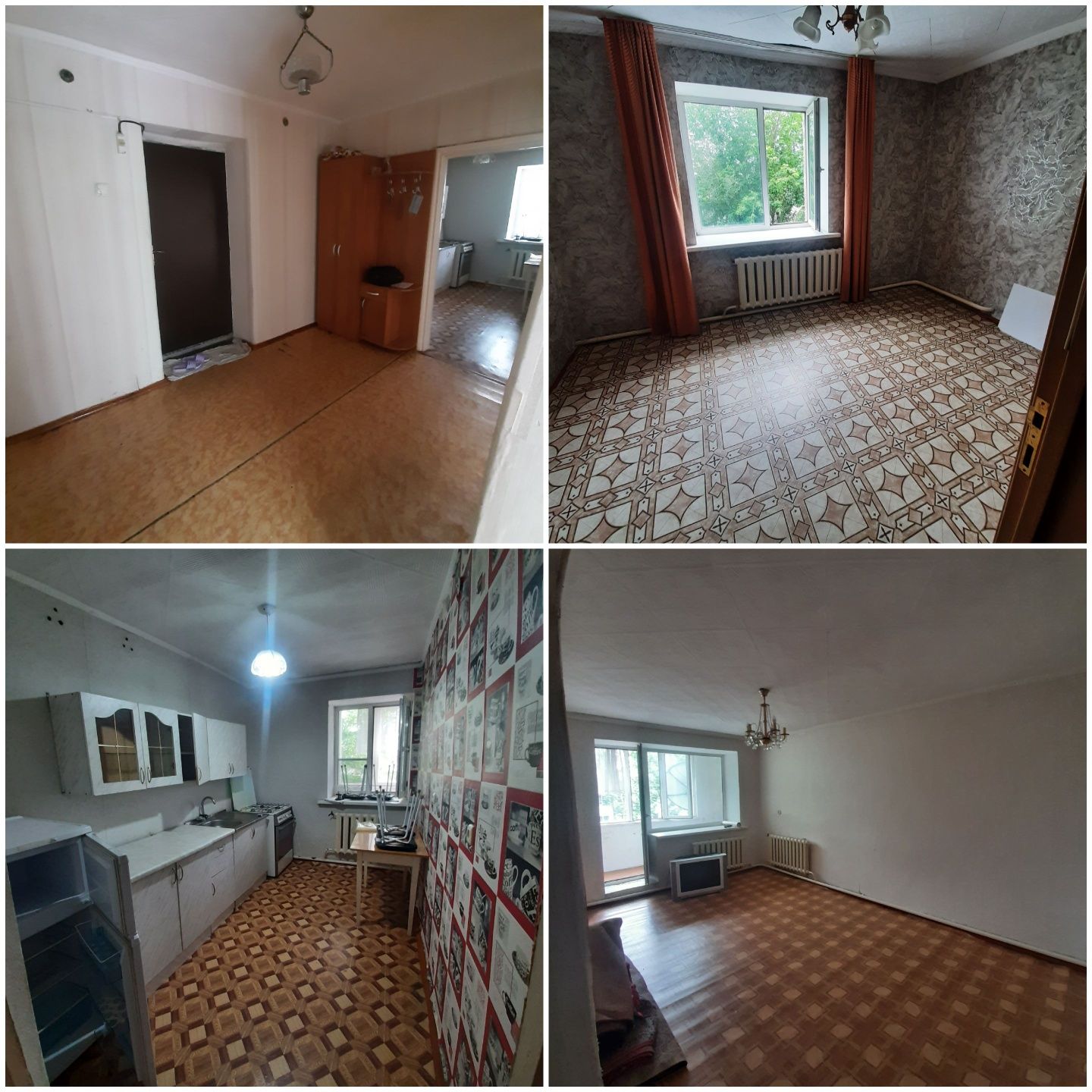 Сдам в аренду 2-х ком квартиру
