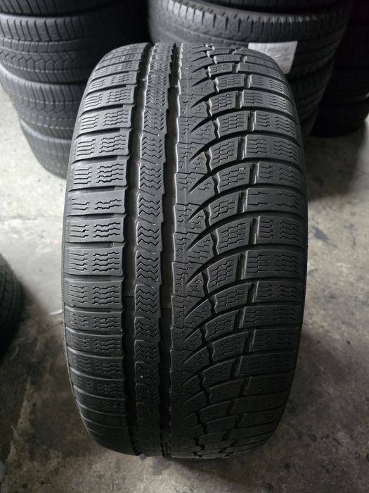Nokian 255/45 R19 104V MS iarnă