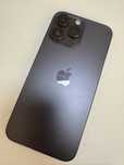 Apple 14 pro max 256 gb