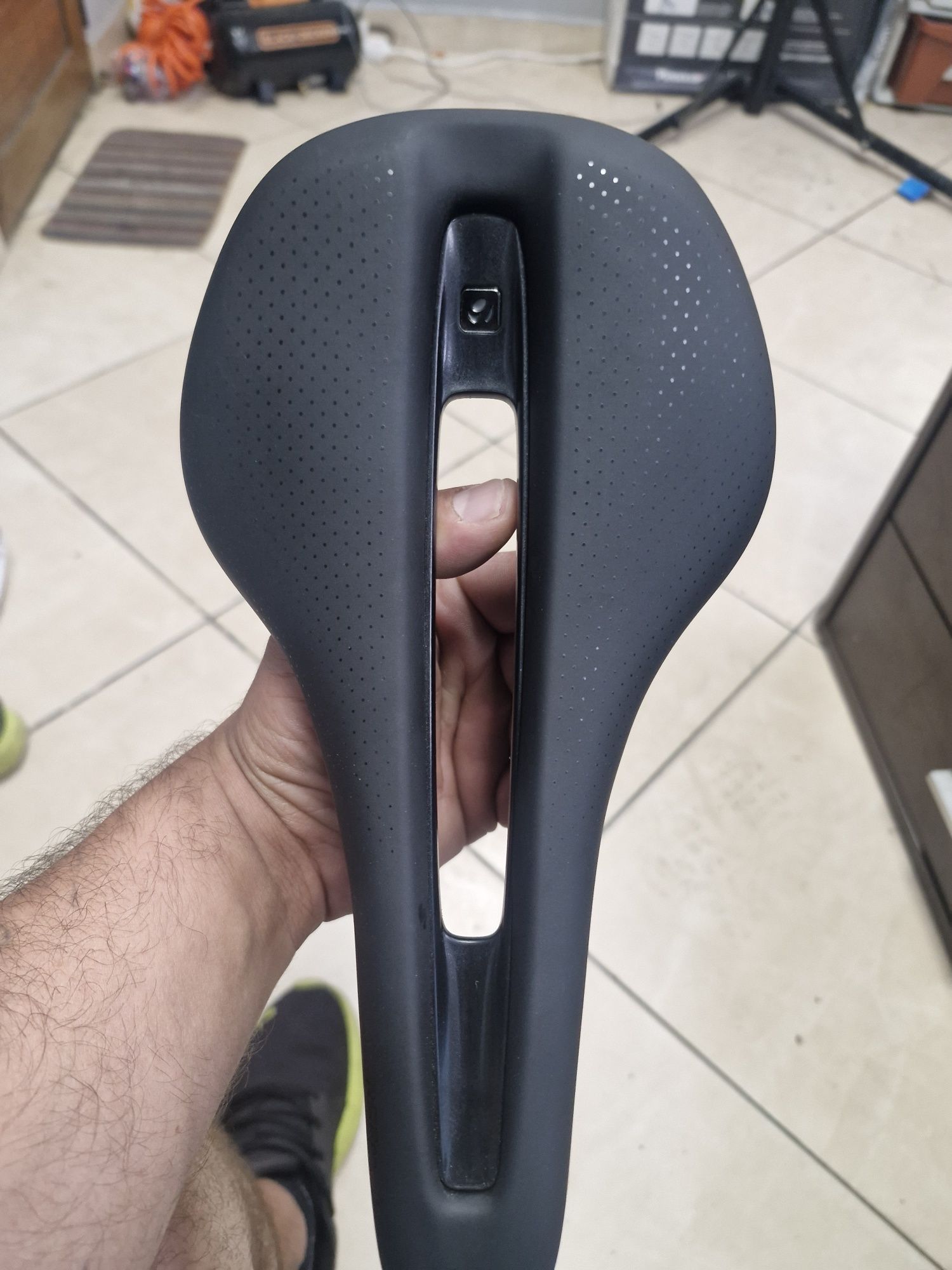 Седалка Bontrager