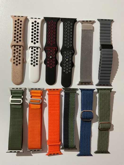 Apple Watch band 44mm