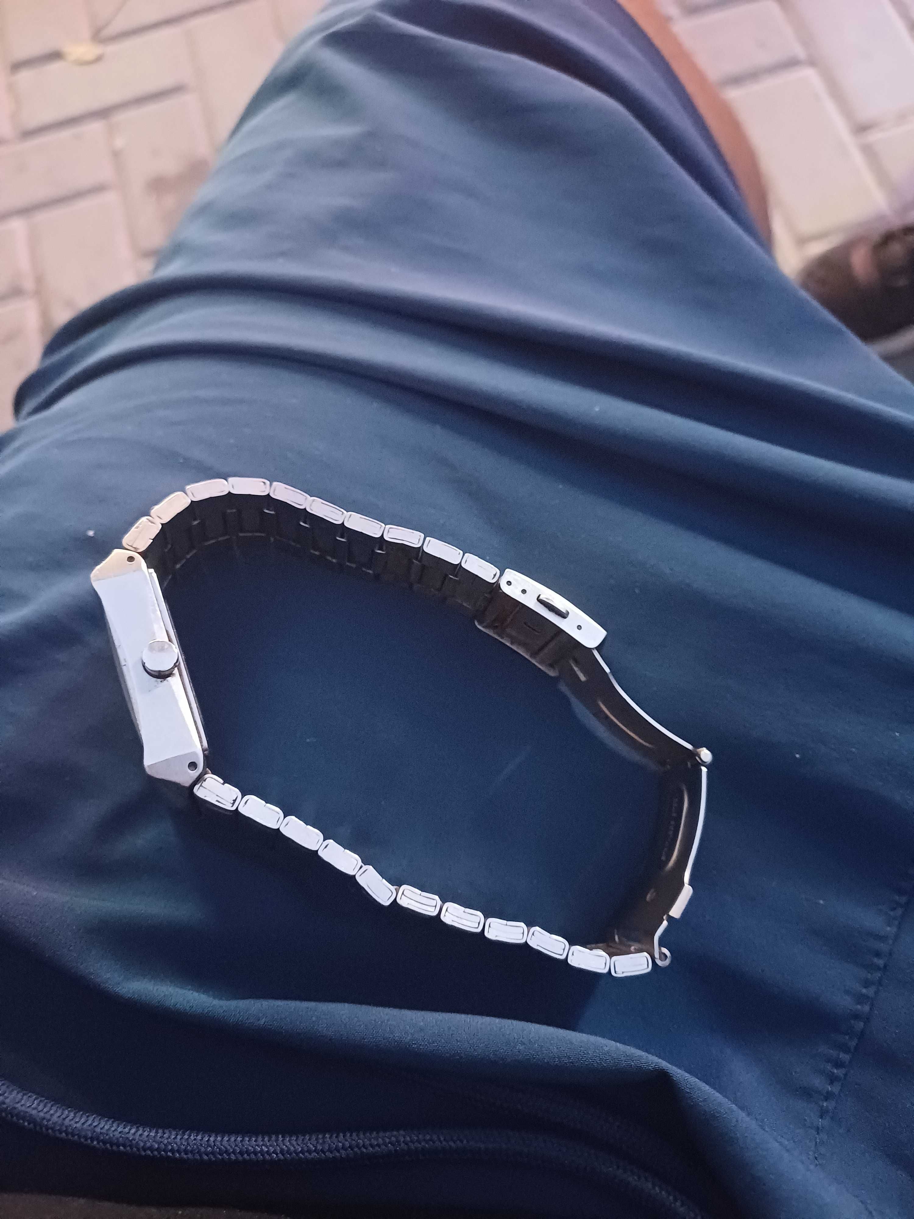 Часовик casio аксесоар