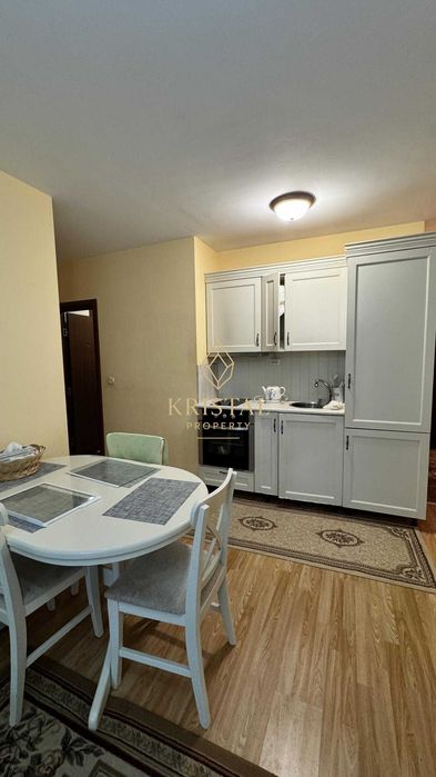 Продава се Тристаен апартамент в к.к. Слънчев бряг - 80 кв.м за 1138 €/кв.м - Снимка #4