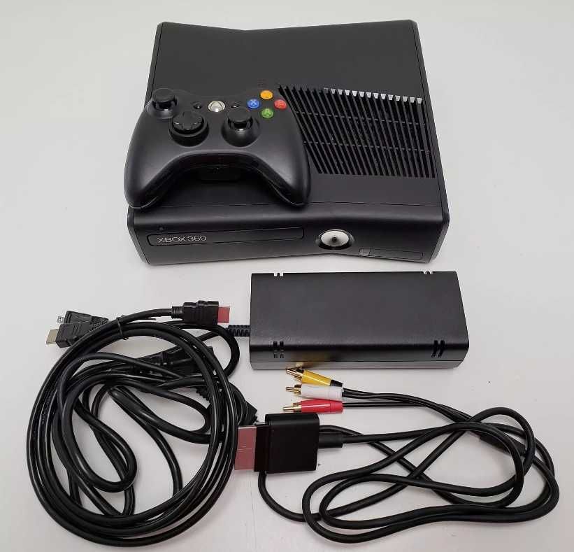 XBOX 360 Freeboot Икс бокс  xbox