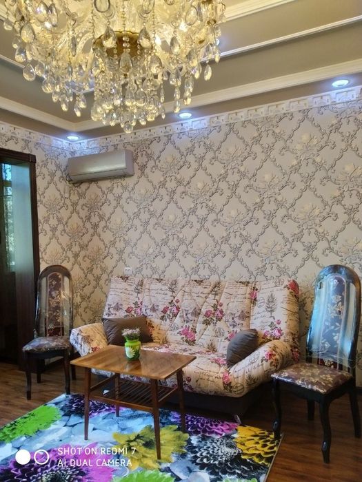 Сдается квасивая квартира в аренду Паркентский