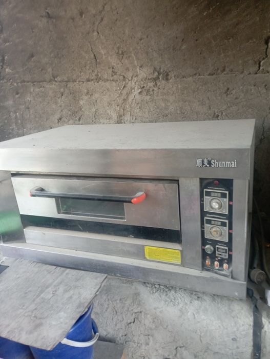 Dvejok kondetrskey duxovka