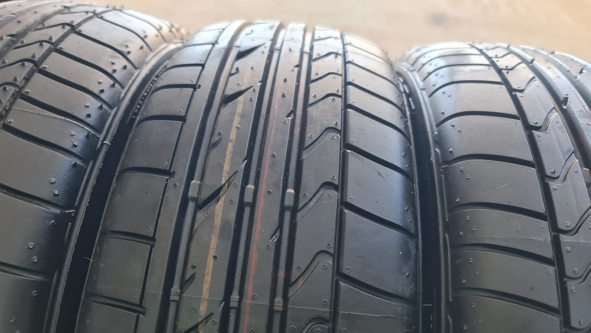 175 55 15 Bridgestone Smart dot 2023 4 anvelope vara noi