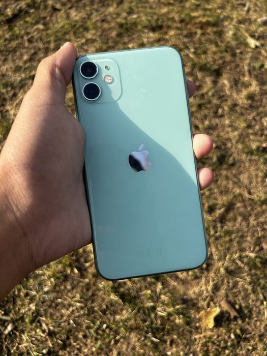 Айфон 11 128 гб