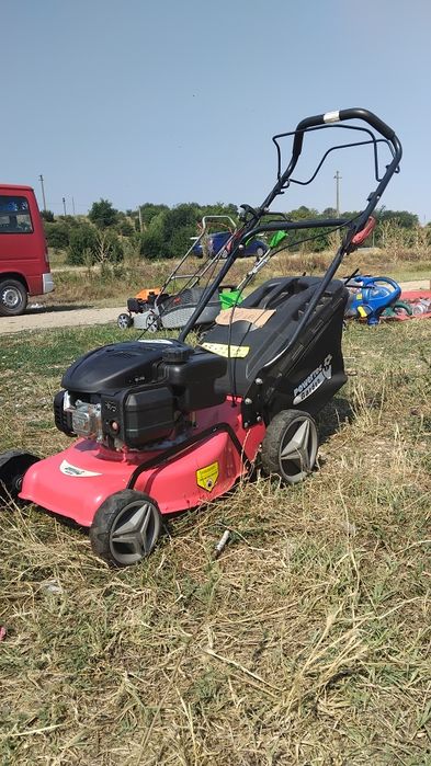 PowerTec Garden PLM40