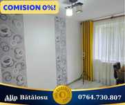 Apartament 2 camere, etaj 1 - str. Minerilor, Targu Jiu