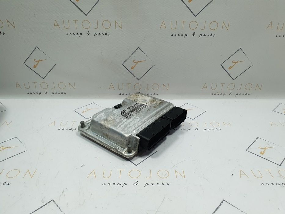 Kit sistem de pornire/oprire VOLKSWAGEN SHARAN 7M8, 7M9, 7M6 1995 - 20