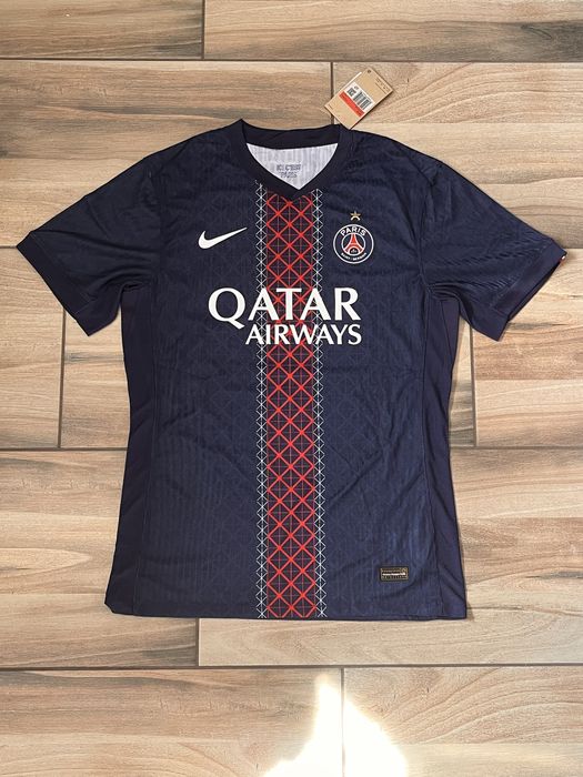Tricou Paris Saint-Germain 2025/2026 Marimea L [Player Version]