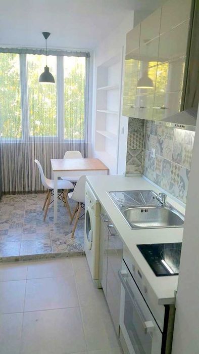 Дава се под наем Двустаен апартамент в София, Гео Милев - 50 кв.м за 550 € - Снимка #9