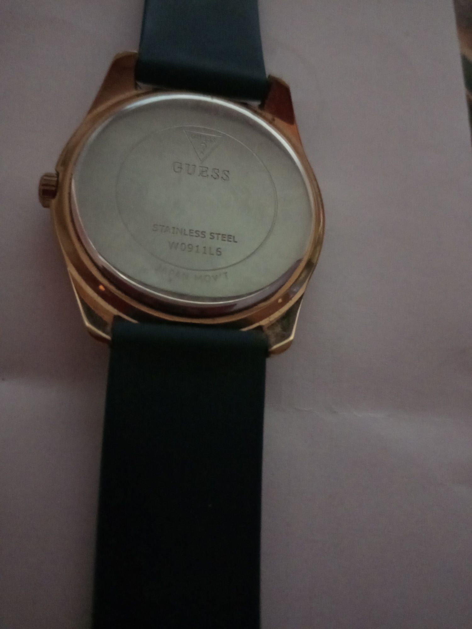 ceas Guess original aproape nou