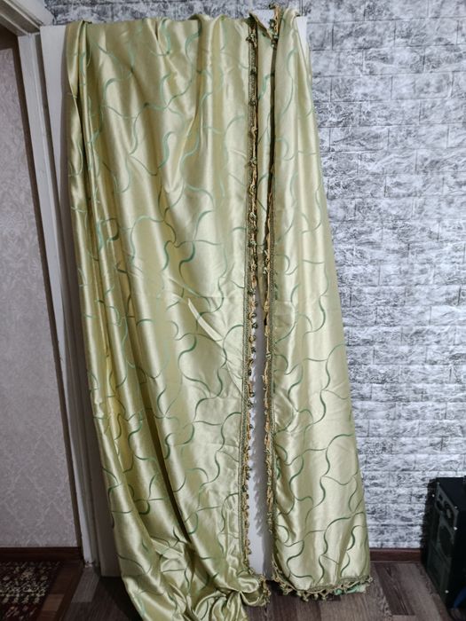 Занавески - шторы