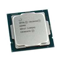 Процессор Intel Celeron G5905