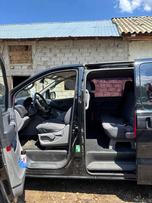 Hyundai H-1 de vânzare