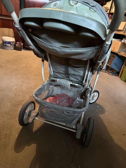 Детска   количка