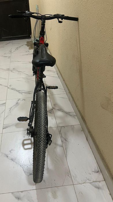 Велосипед 26размер