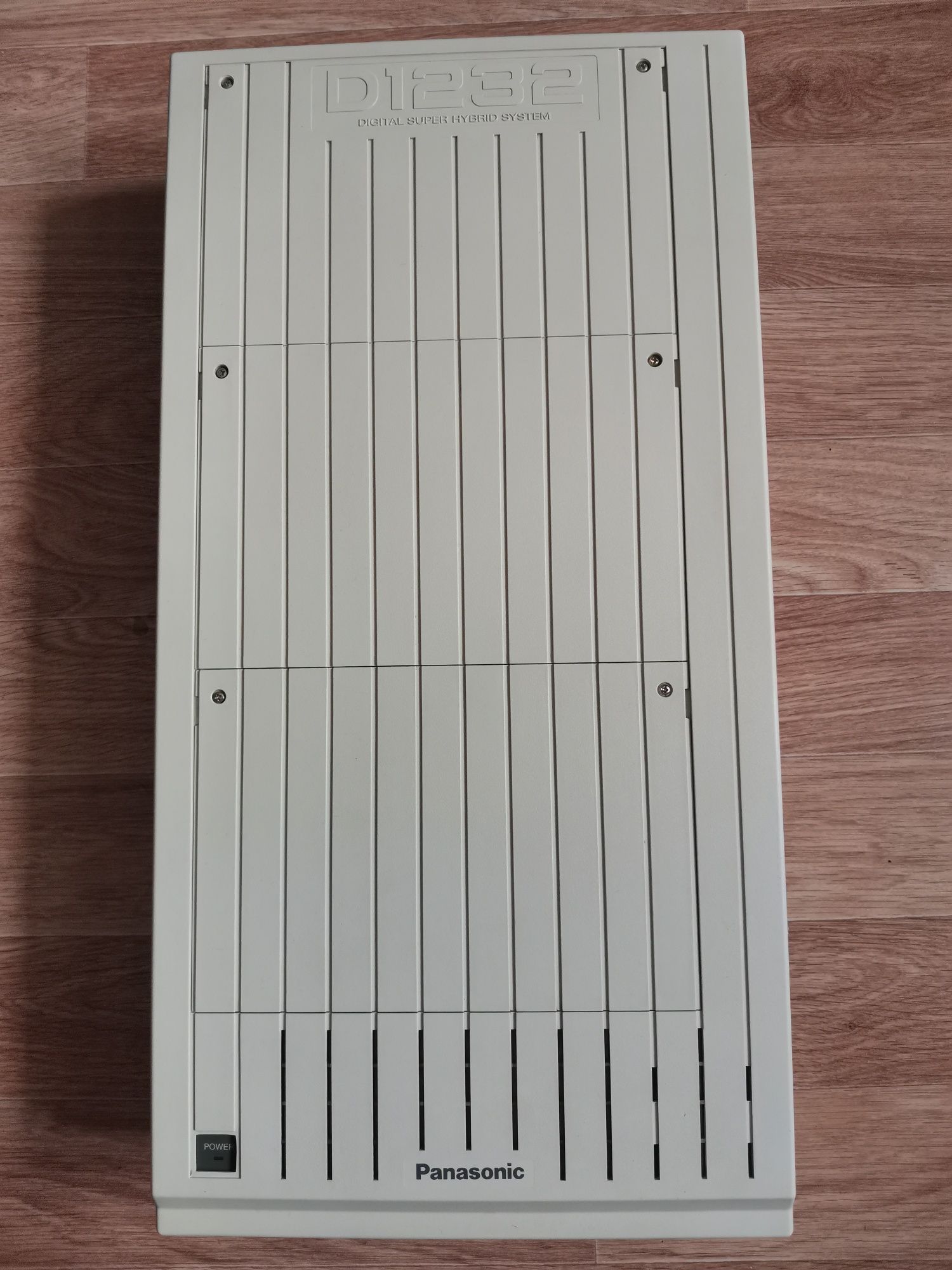Мини АТС Panasonic D1232