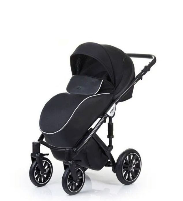Коляска Anex Sport 3 в 1