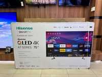 HISENSE 75  телевизоры по оптовой цены