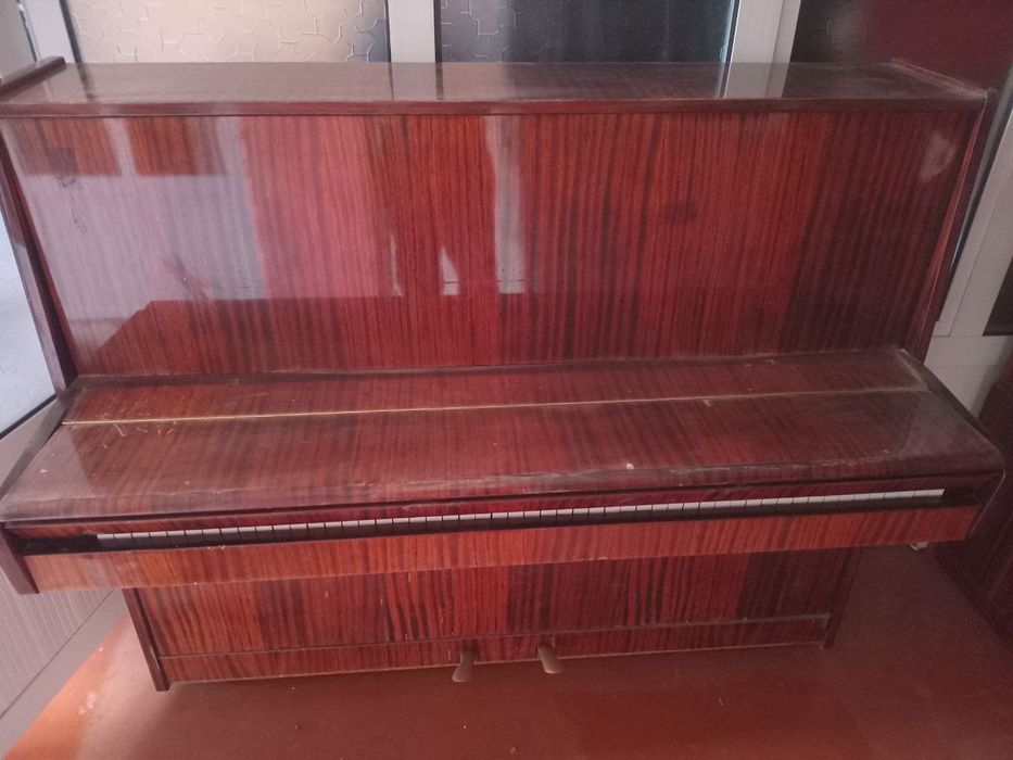 Фортепиано Беларусь