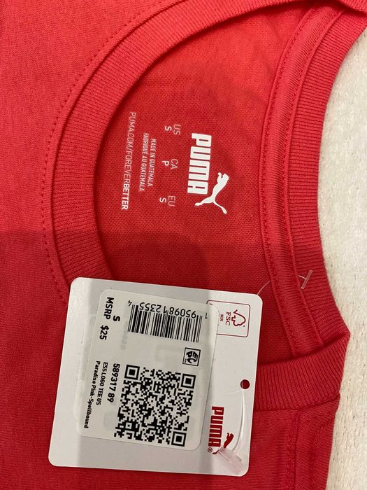 Оригинални PUMA и ADIDAS