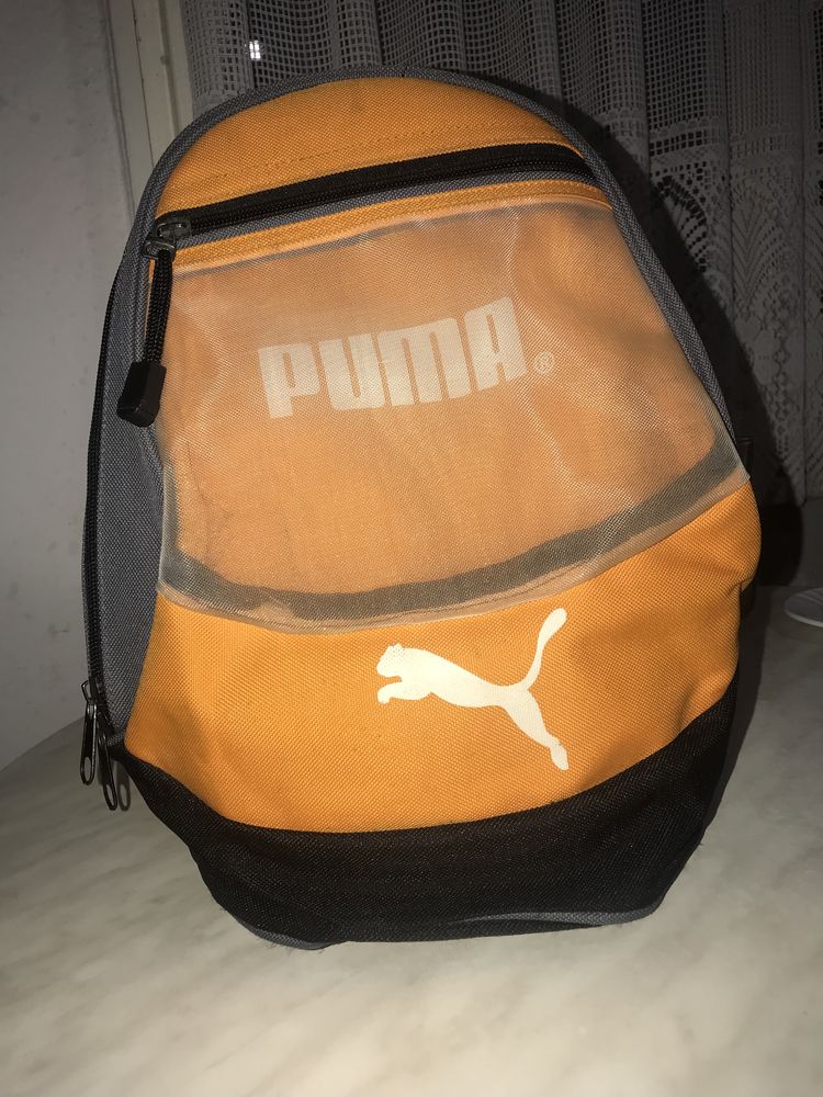 Малка раничка Puma