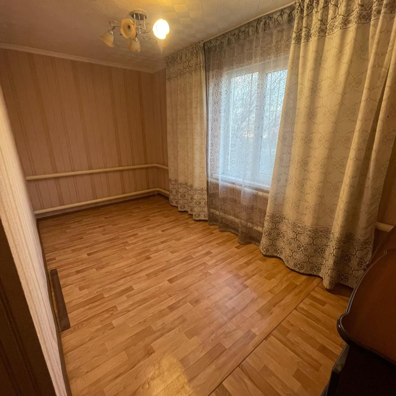 Продам 3ком.квартиру