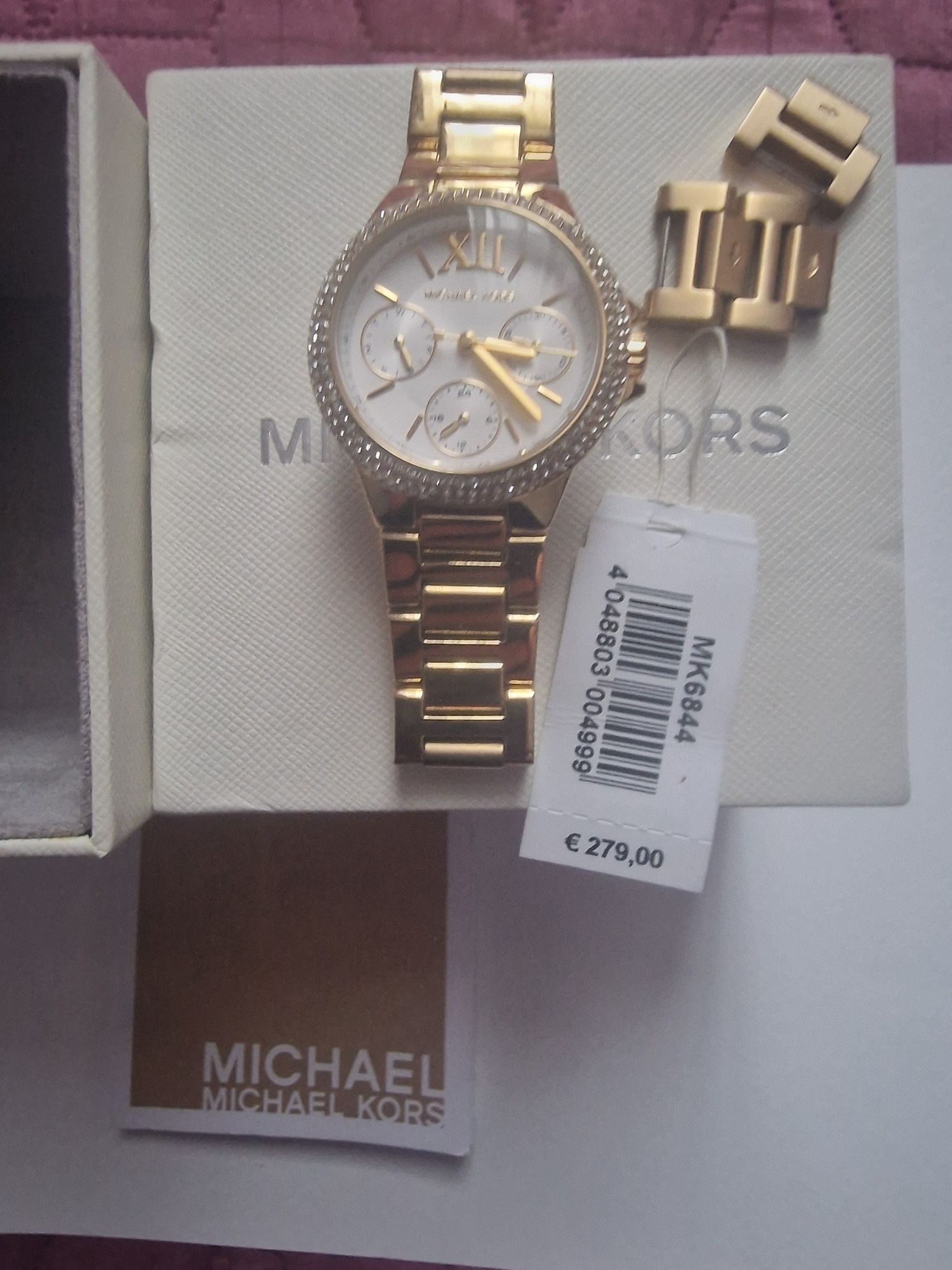 Michael Kors Дамски Часовник промо оферта