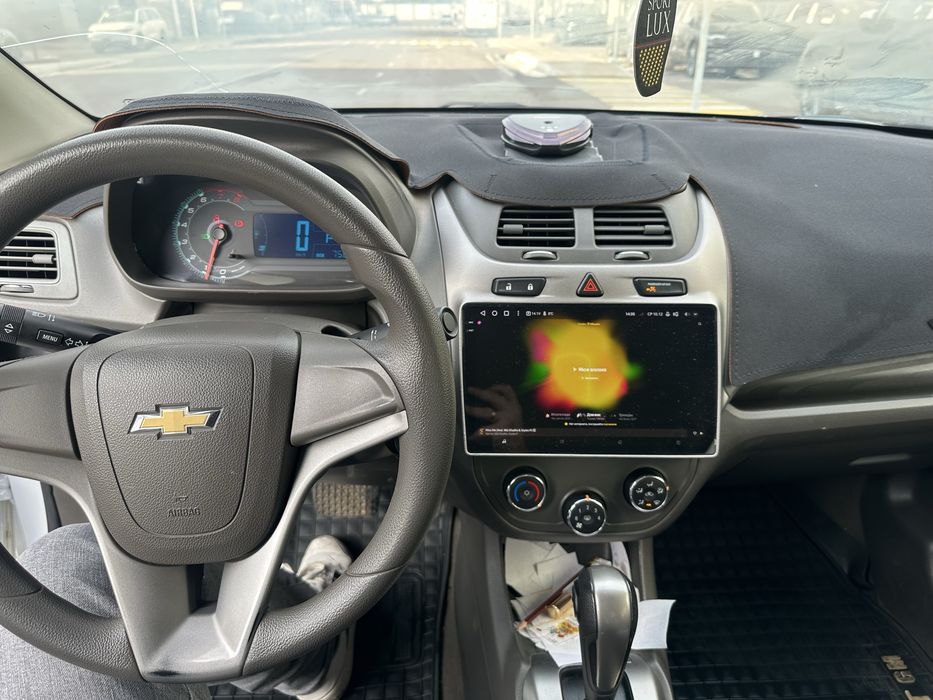 Продается Chevrolet Cobalt