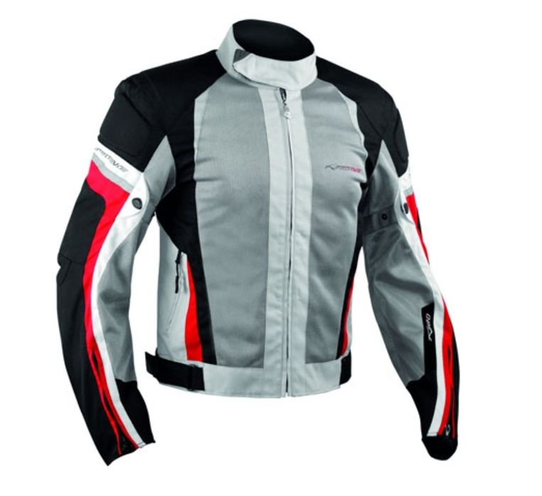 Geaca A-pro Eolo  vara textil moto ATV scuter