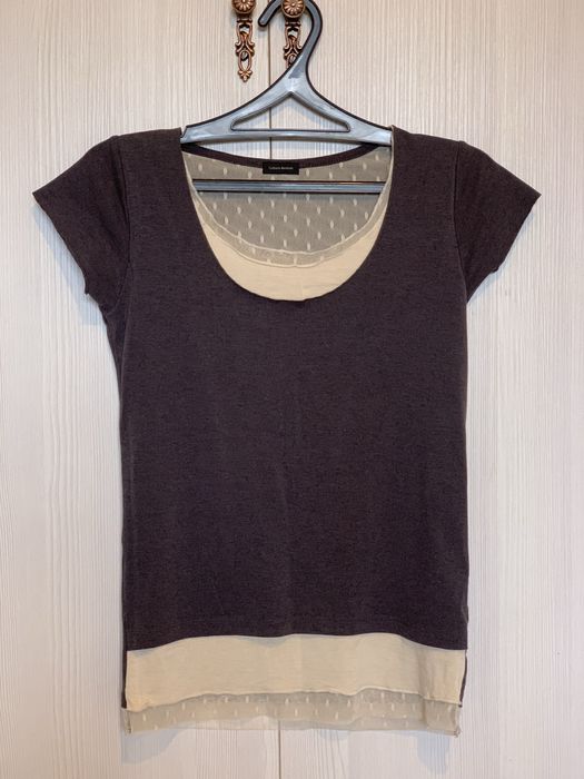 Одежда женская y2k gothic style