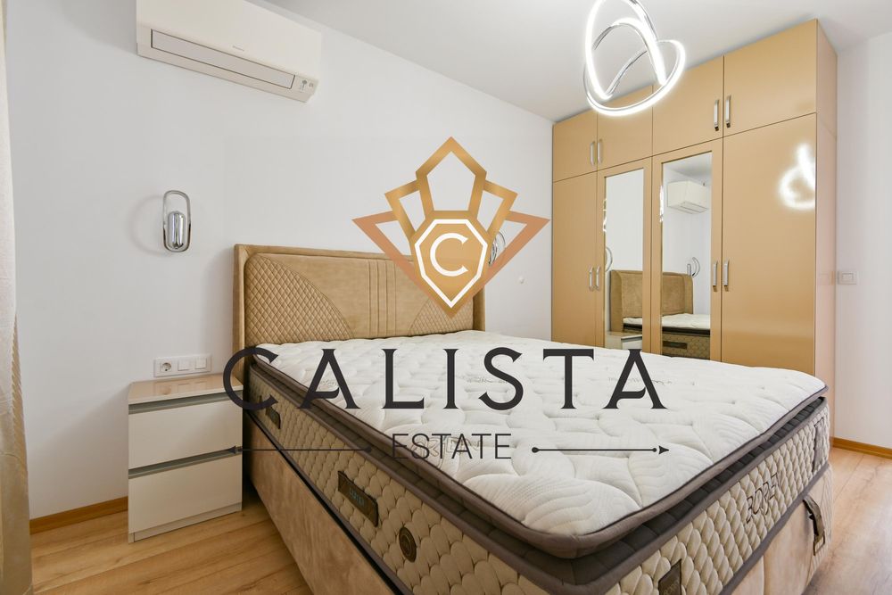 Дава се под наем Тристаен апартамент в София, Павлово - 130 кв.м за 1200 € - Снимка #8