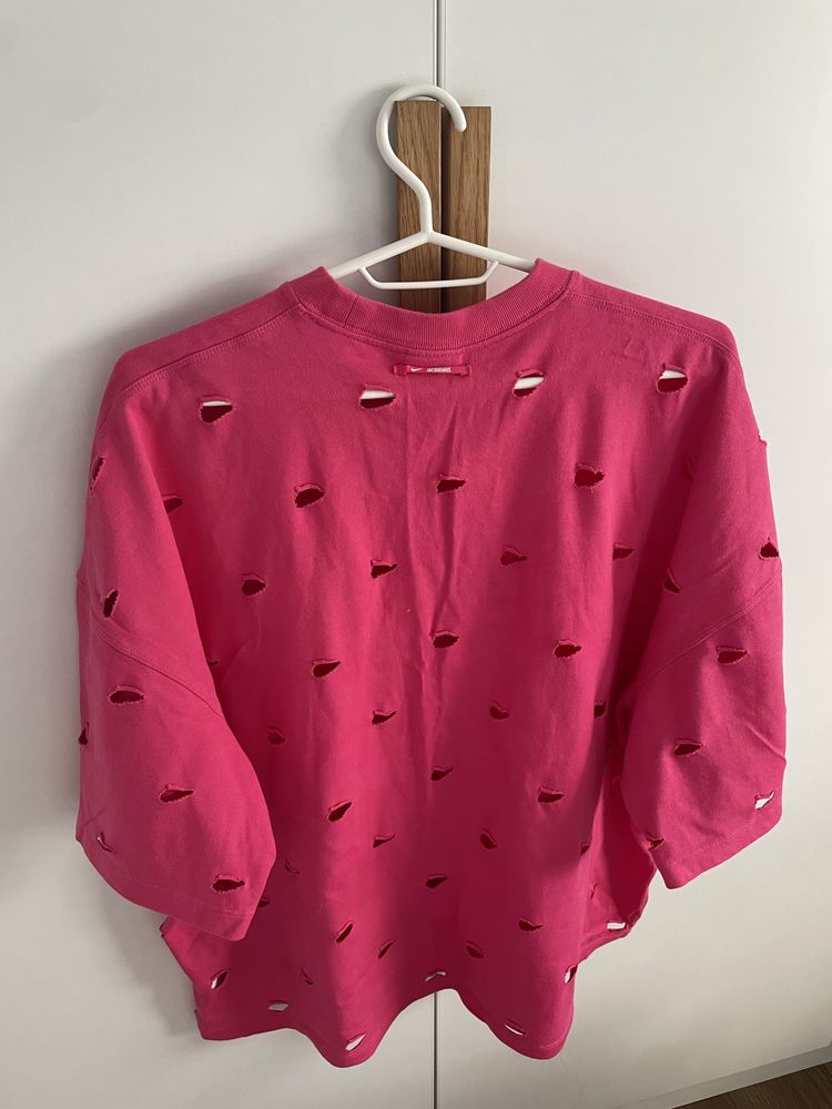 Оригинална тениска Nike Jacquemus